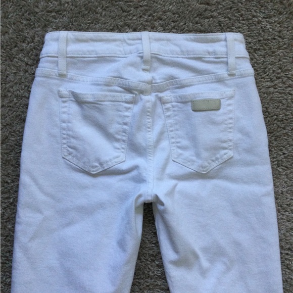 🔥🔥HOST PIC🔥🔥 Joe’s White Jeans - Picture 10 of 16